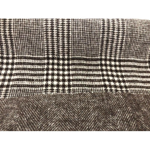 2020 design wool fabric for clothes